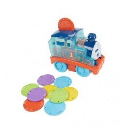 Thomas Cuenta Conmigo Fisher-Price-MundodelJugete-Preescolar