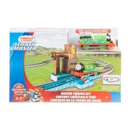 Thomas and Friends - Circuito de la Torre de Agua-MundodelJugete-Preescolar