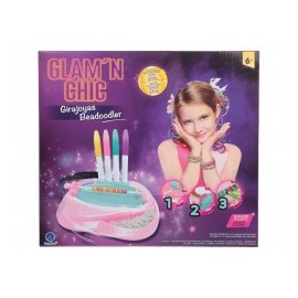 Glam Chic Girajoyas-MundodelJugete-Juegos Didácticos