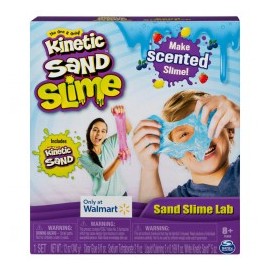 Kinetic Sand Laboratorio de Slime-MundodelJugete-Preescolar