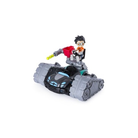 Rusty Rivets Blaster-MundodelJugete-Preescolar