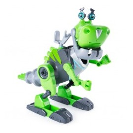 Rusty Rivets - Botosaur-MundodelJugete-Preescolar