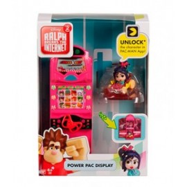 Wifi Ralph Playset Maquina de Juegos-MundodelJugete-Preescolar