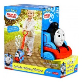 Thomas & Friends | Burbujas Divertidas-MundodelJugete-Preescolar