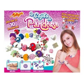 CAJITA DE PANDORA-MundodelJugete-Juegos Didácticos