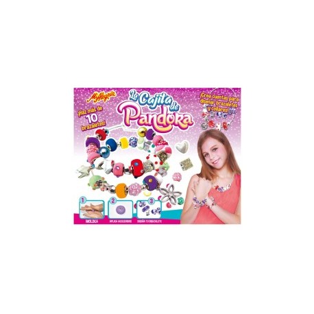 CAJITA DE PANDORA-MundodelJugete-Juegos Didácticos