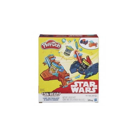 Star Wars Vehículo-MundodelJugete-Preescolar