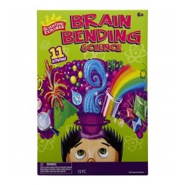 BRAIN BENDING SCIENCE ™-MundodelJugete-Juegos Didácticos