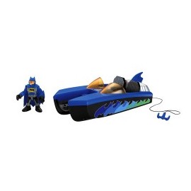 Batman Vehiculos Imaginext-MundodelJugete-Preescolar