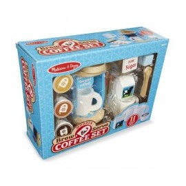 Set de Café Express-MundodelJugete-Juegos Didácticos