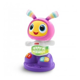 Bel Bot 360° - Fisher Price-MundodelJugete-Preescolar