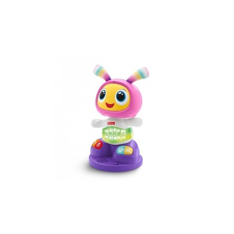 Bel Bot 360° - Fisher Price-MundodelJugete-Preescolar