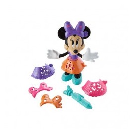 Minnie Brilla y Diseña - Fisher Price-MundodelJugete-Preescolar