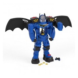 F-P - Imaginext® - Batbot Xtreme-MundodelJugete-Preescolar