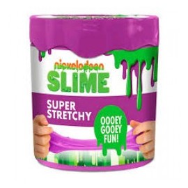 Slime Nickelodeon 500 ML-MundodelJugete-Juegos Didácticos