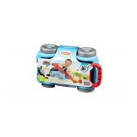 Thomas & Friends - Vagón con Pista-MundodelJugete-Preescolar