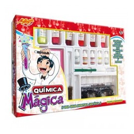 Química Mágica-MundodelJugete-Juegos Didácticos