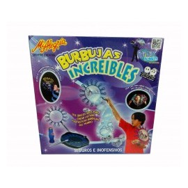 Burbujas Increibles-MundodelJugete-Juegos Didácticos