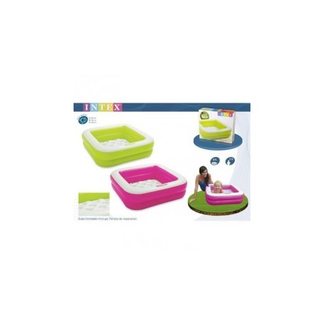 Piscina Inflable Intex-MundodelJugete-Deportes