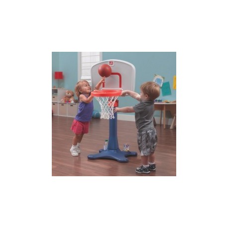 Juego de Basketball JR - Step 2-MundodelJugete-Deportes