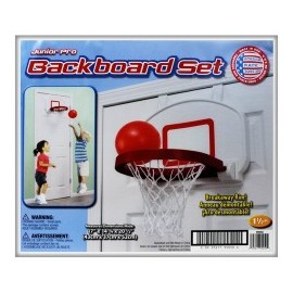 Tablero de Baloncesto-MundodelJugete-Deportes