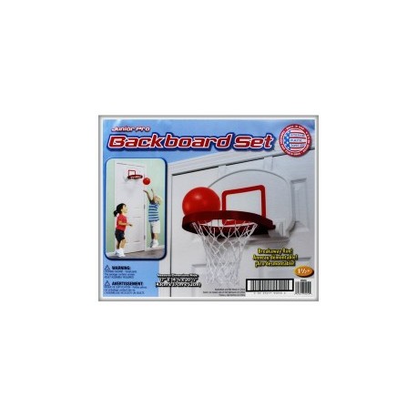 Tablero de Baloncesto-MundodelJugete-Deportes