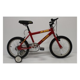 Bicicleta Cinelli Jr. Bike R16-MundodelJugete-Bicicletas