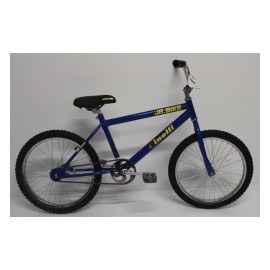 Bicicleta Cinelli Jr. Bike R20-MundodelJugete-Bicicletas