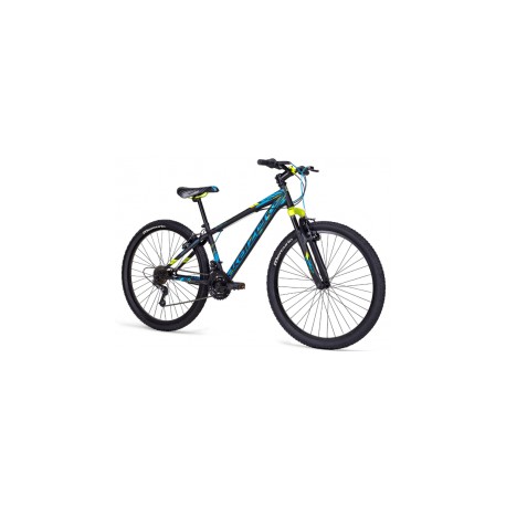 Bicicleta Mercurio Kaizer R26 21V-MundodelJugete-Bicicletas