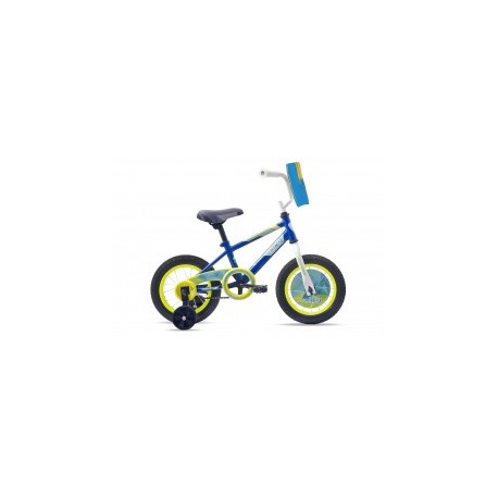 Bicicleta Veloci Faster Infantil R12-MundodelJugete-Bicicletas