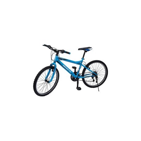 Bicicleta Progression R24 21V  Sunrace-MundodelJugete-Bicicletas