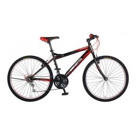 Bicicleta Progression AC R26 21V-MundodelJugete-Bicicletas