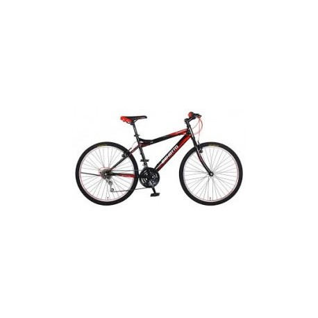 Bicicleta Progression AC R26 21V-MundodelJugete-Bicicletas