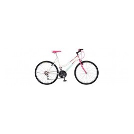 Bicicleta Alpina MTB AC R26 21V Dama-MundodelJugete-Bicicletas