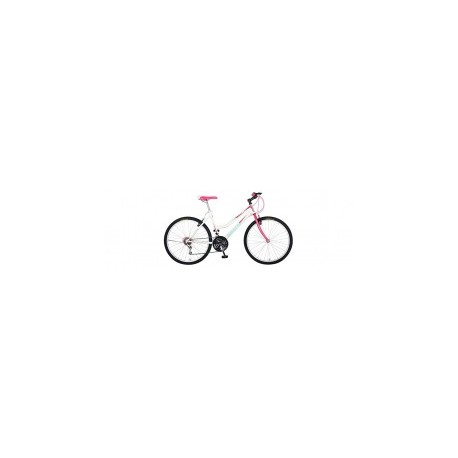 Bicicleta Alpina MTB AC R26 21V Dama-MundodelJugete-Bicicletas