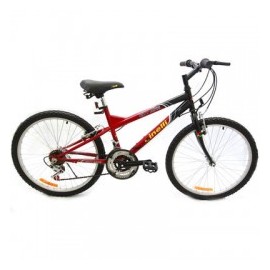 Bicicleta Cinelli City Bike 18 Vel.-MundodelJugete-Bicicletas