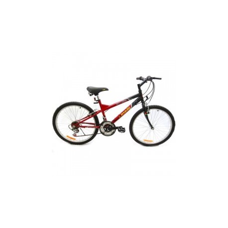 Bicicleta Cinelli City Bike 18 Vel.-MundodelJugete-Bicicletas