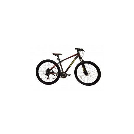 Bicicleta Cinelli - 7000 R-29 de aluminio-MundodelJugete-Bicicletas