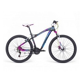 Bicicleta Mercurio Ranger DIM R26-MundodelJugete-Bicicletas