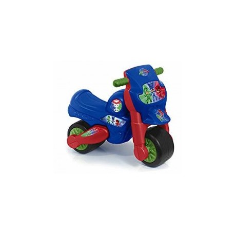 Motofeber PJ Masks-MundodelJugete-Sobre Ruedas