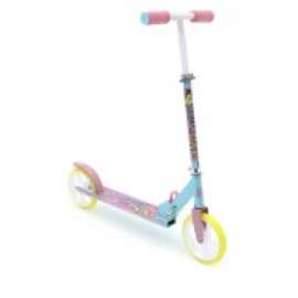 Scooter Plegable Rush Girl Glam 200 MM-MundodelJugete-Sobre Ruedas