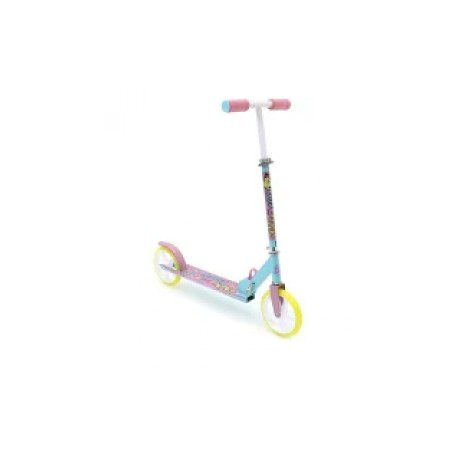 Scooter Plegable Rush Girl Glam 200 MM-MundodelJugete-Sobre Ruedas