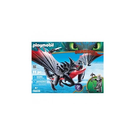 Dragones 3 Garra Mortal y Grimmel-MundodelJugete-Construcción