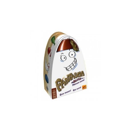 Fantasma Blitz Lata-MundodelJugete-Juegos de Mesa
