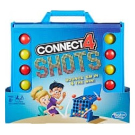 Connect 4 Game-MundodelJugete-Juegos de Mesa