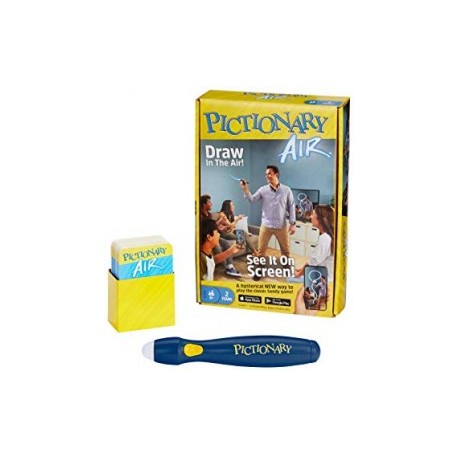 PICTIONARY AIR-MundodelJugete-Juegos de Mesa