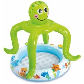 Piscina Inflable - Pulpito-MundodelJugete-Exterior