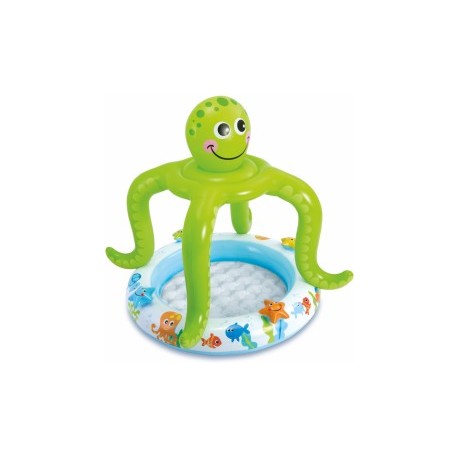 Piscina Inflable - Pulpito-MundodelJugete-Exterior