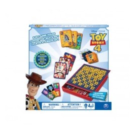 Juego de Mesa Toy Story 4-MundodelJugete-Juegos de Mesa