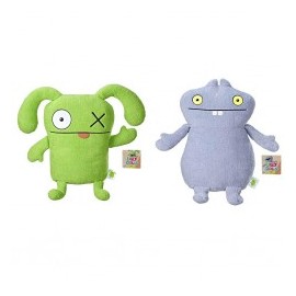 Ugly Dolls Peluche Abrazo-MundodelJugete-Peluches